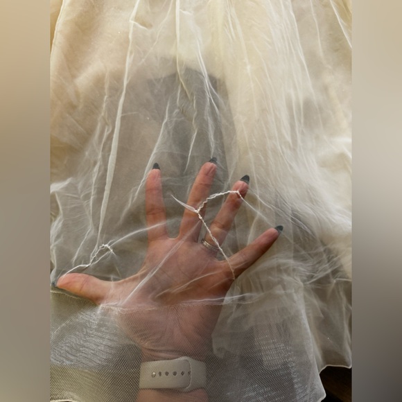 Luce Sposa Ofelia Wedding Dress - Picture 7 of 10